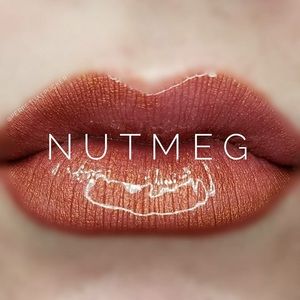 SEALED SeneGence Nutmeg LipSense